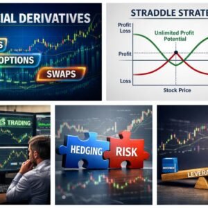 ADVANCED DERIVATIVES